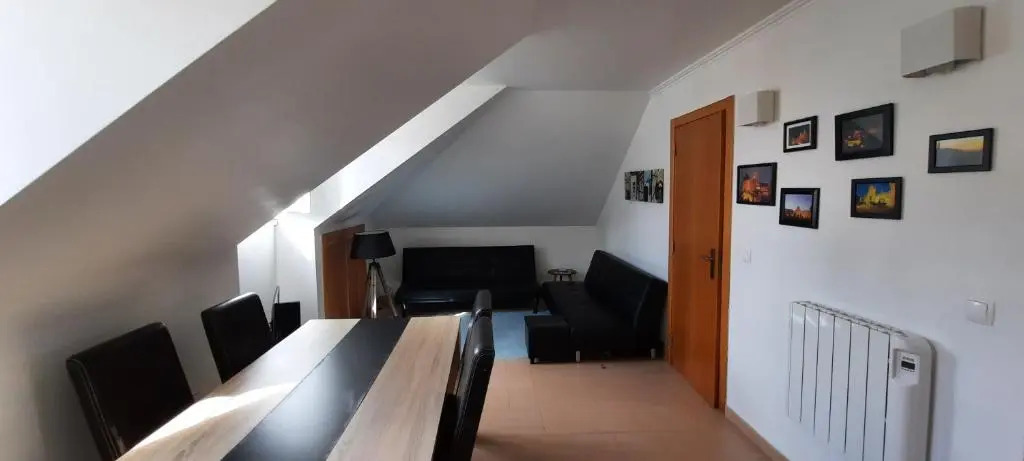 CasAzulApartments