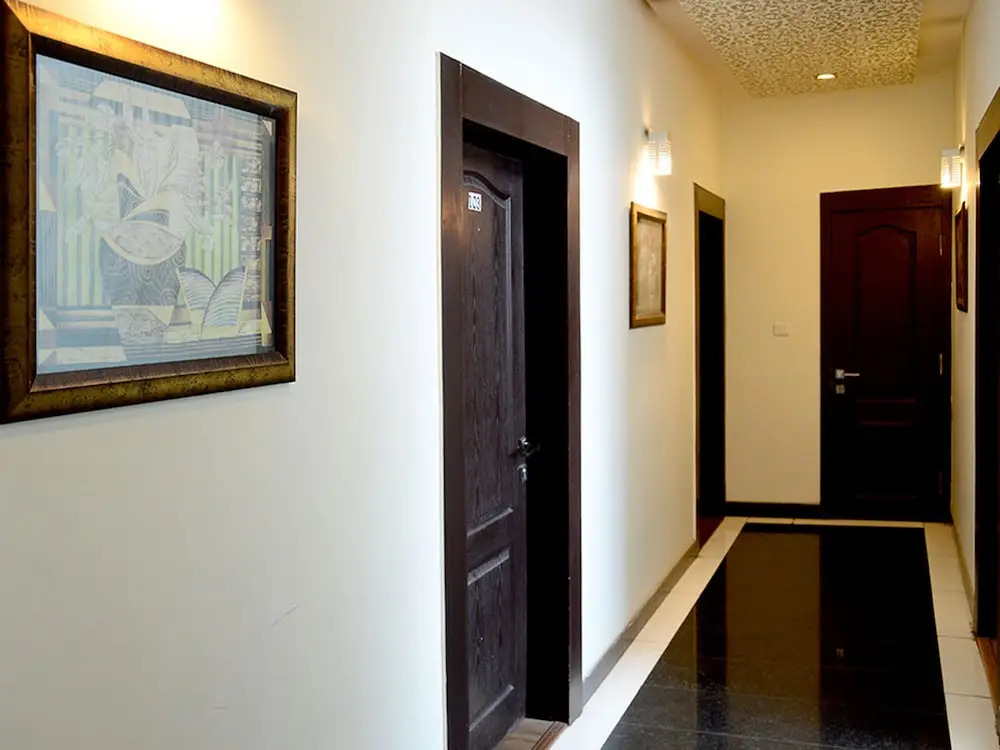 OYO 868 Hotel Arena Villas
