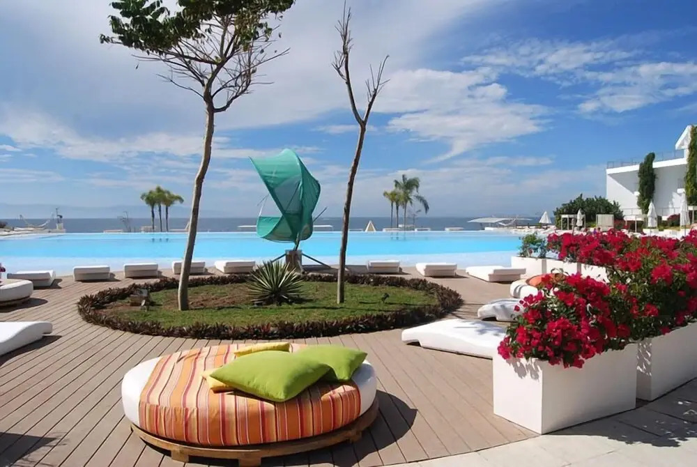 AMAZING BEACH FRONT - ACQUA NUEVO VALLARTA - MX