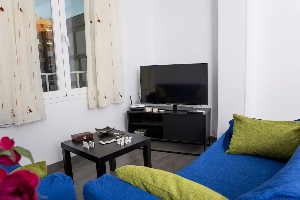 Sea & Wave AQ Boutique Apartment