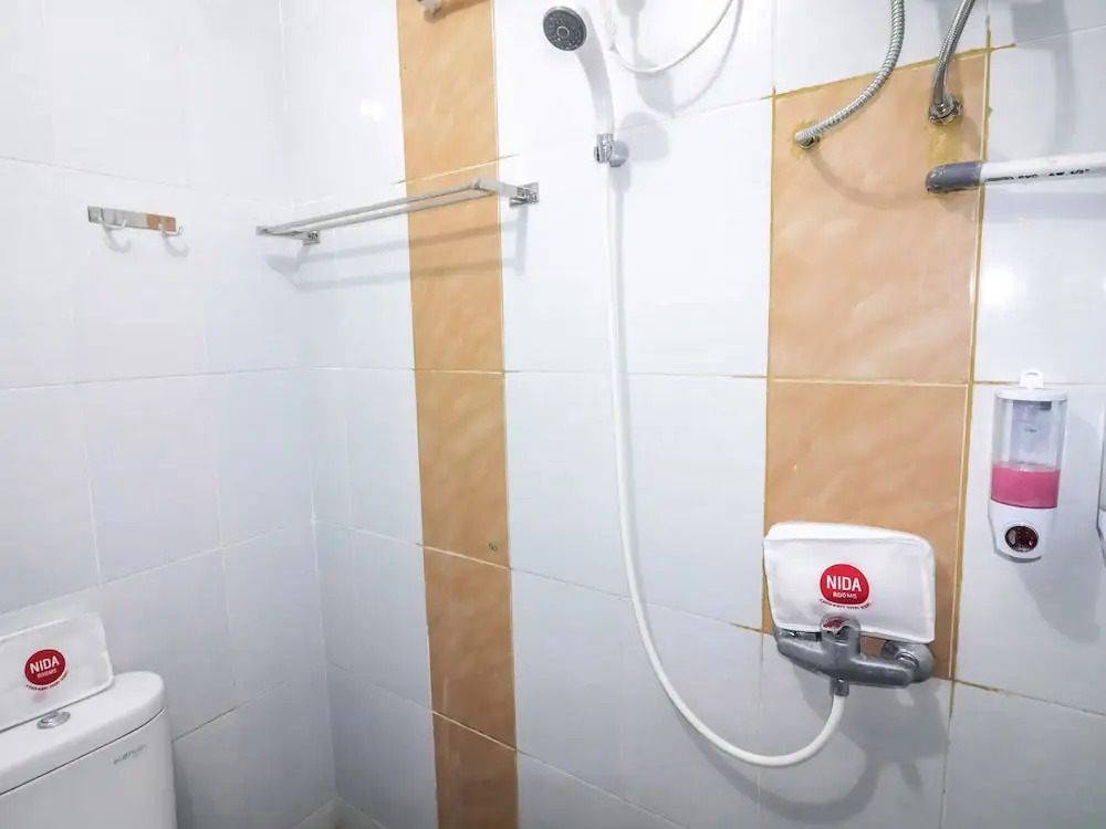 NIDA Rooms Griya Candisari Tugu Jogja