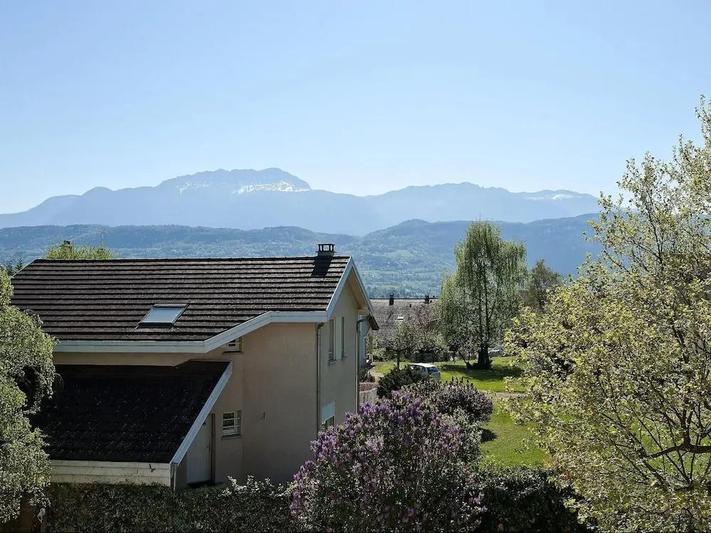 Hôtel Restaurant La Chaumière