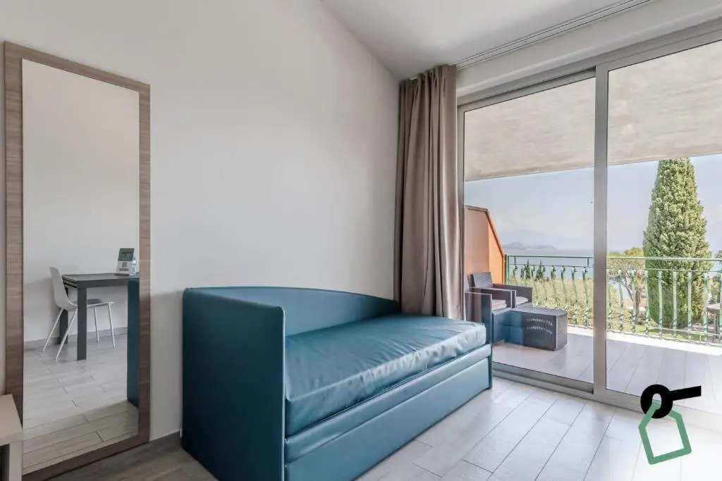 HOTIDAY Apartments Desenzano