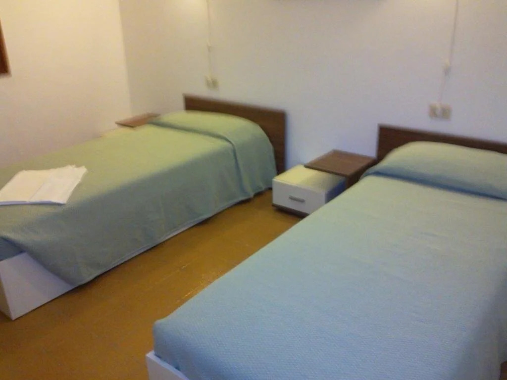 Albergo Pomposa