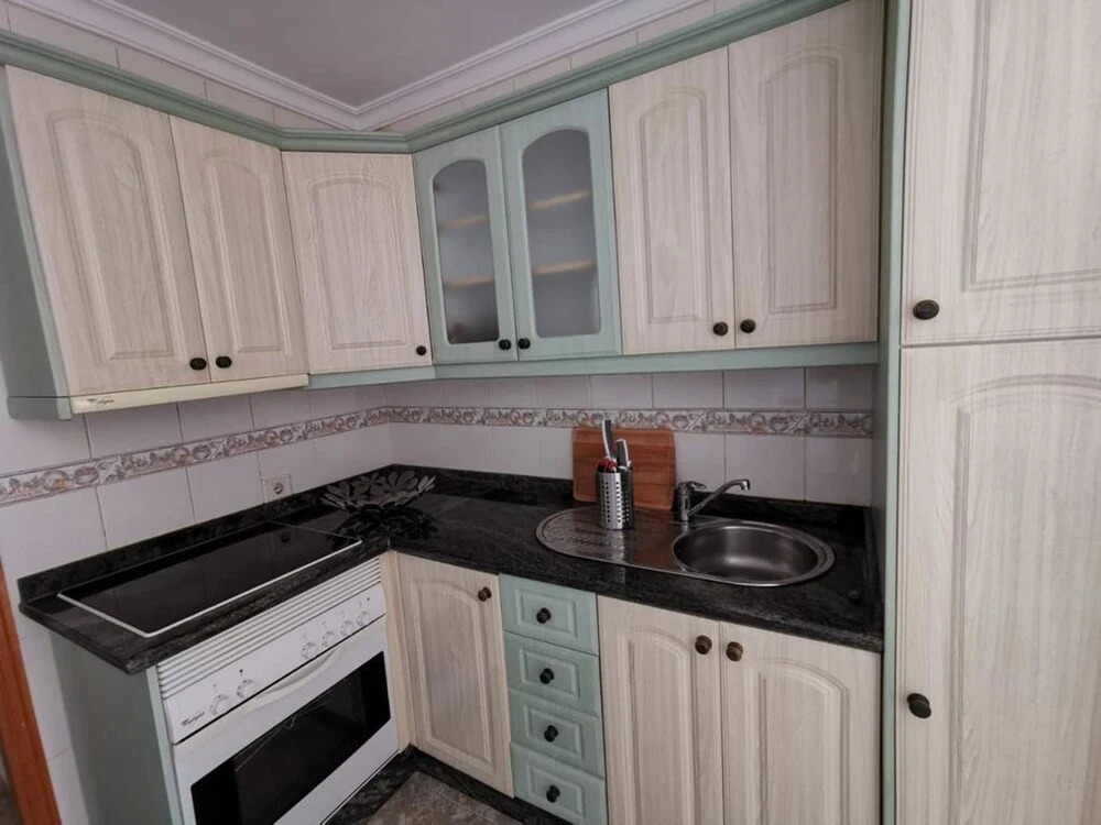 Apartment with 2 Bedrooms in Arinaga, with Wonderful Sea View And Wifi - 100 M From the Beach