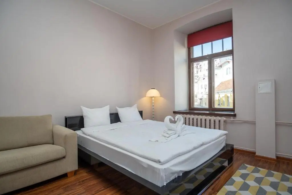 Old Town Studio Apartment - Uus Street 24