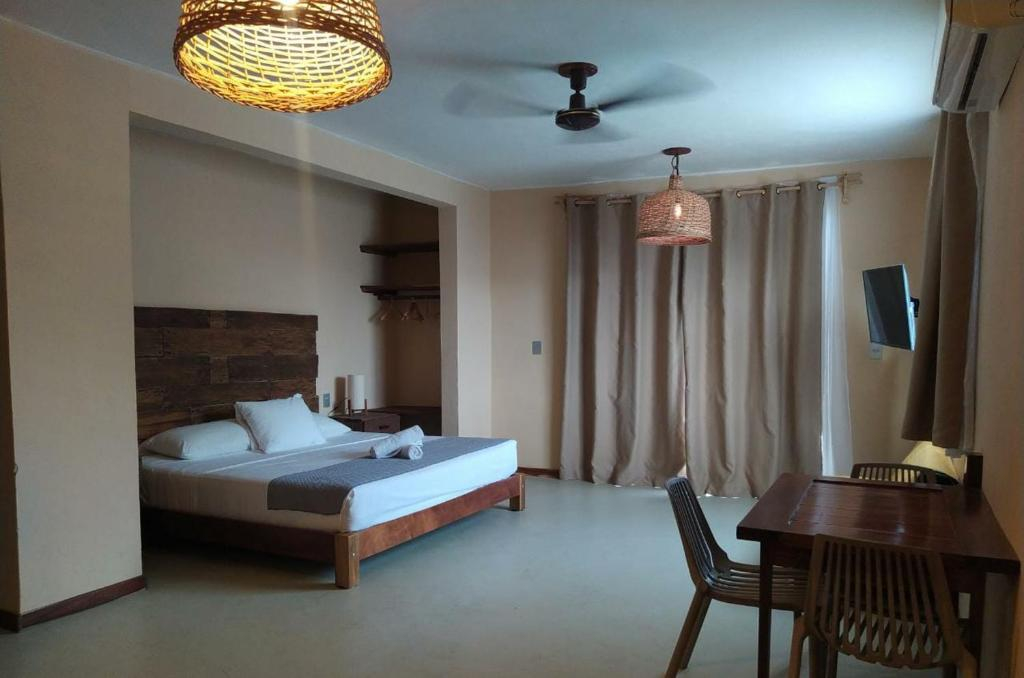 Hotel Sur Bacalar