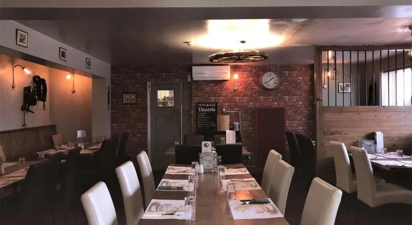 The Piebald Inn