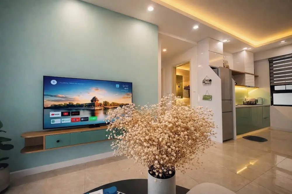 QMP - Vinhomes DCapitale Tran Duy Hung