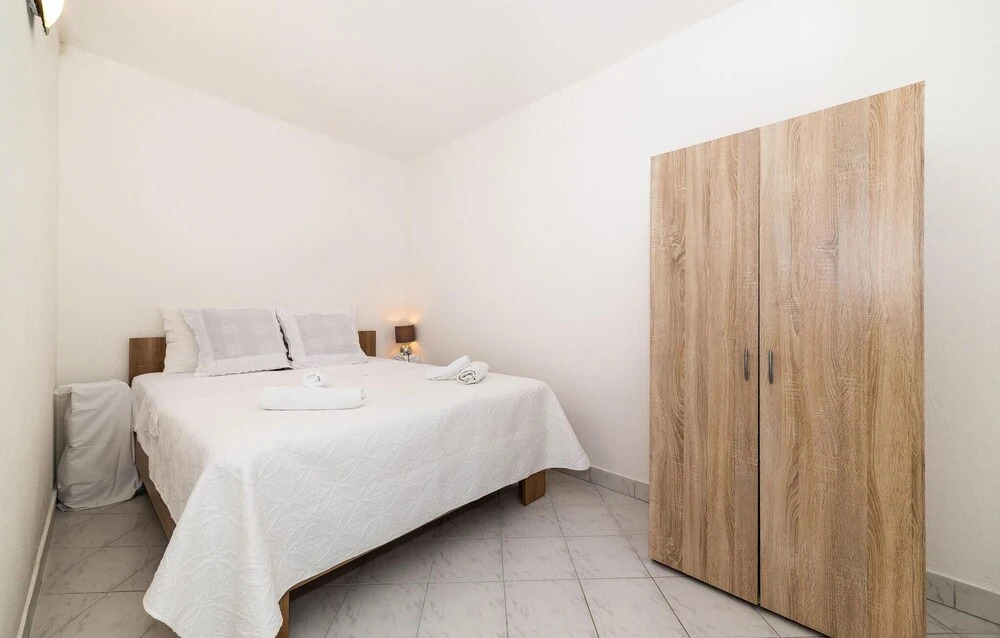 Nice Apartment in Razanj With Wifi and 1 Bedrooms