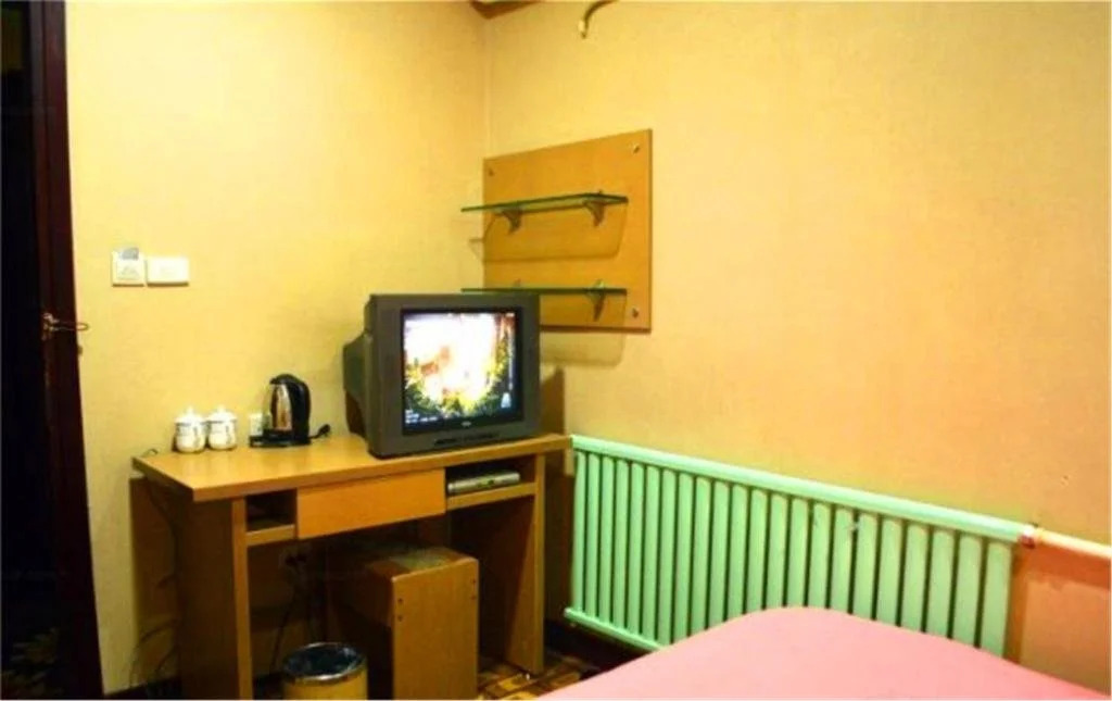 Hohhot Jiahong Home Inn Ulanqab East Street 4th Branch