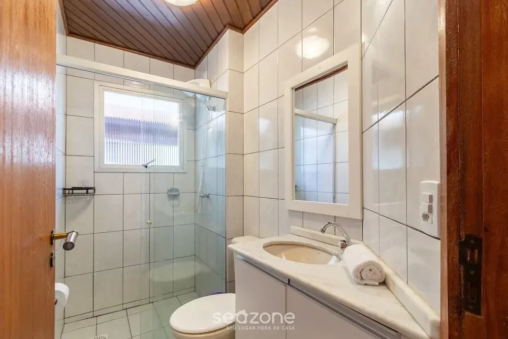 Fully Equipped Apartments Just Minutes From Jurere Beach - CIE