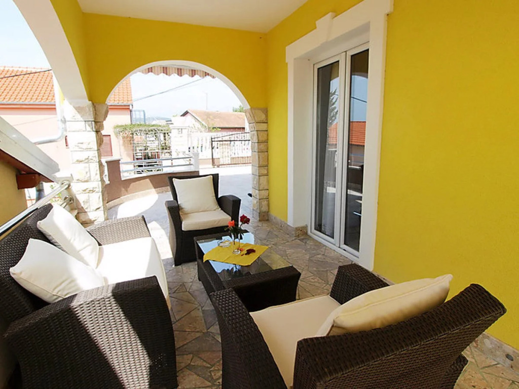 Apartment Anić Novigrad (Zadar) 9663