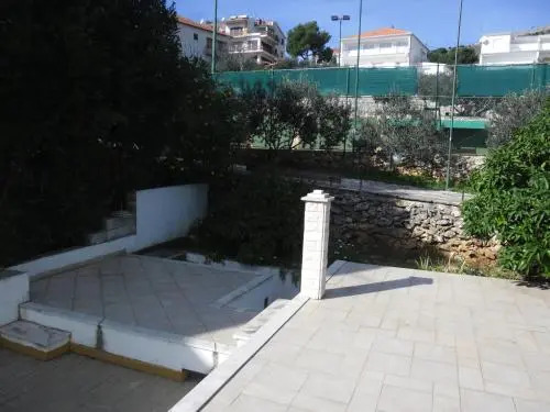 Rooms and Apartments Kurtović