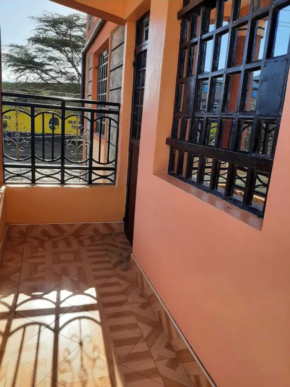StayPlus Shyrah Cosy 2 Bedroom Apartment