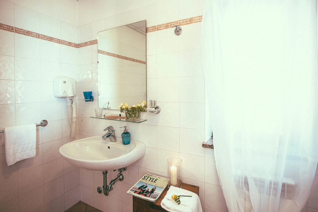 Hotel Sirenetta
