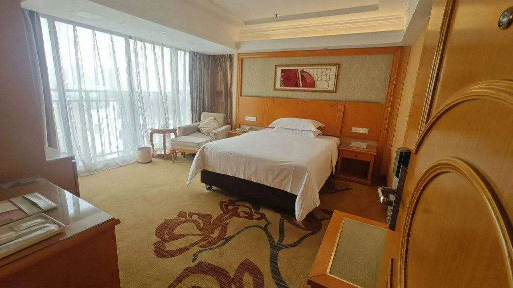 Vienna International Hotel Zhongshan Torch Development Zone