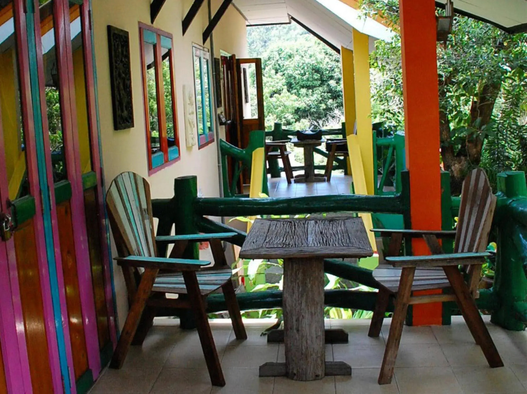 Varinda Resort