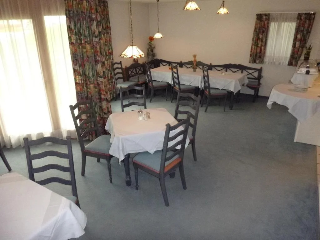 Appartements Garni Alpin Live