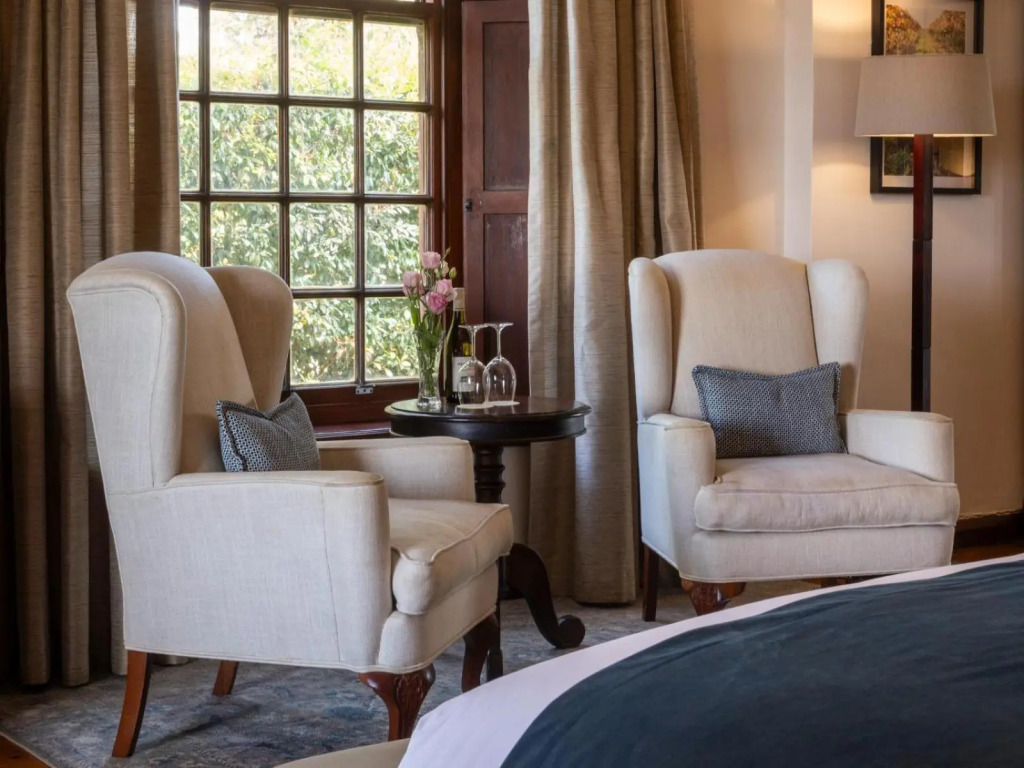 Meerendal Boutique Hotel