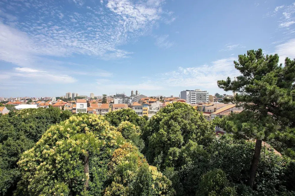 Palace Museum & National Monument - Espaço Palmeiras