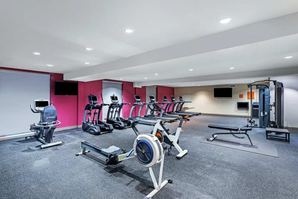 Home2 Suites by Hilton Laredo, TX