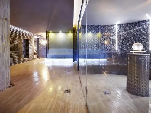 Vacationclub Olympic Park Apartment B101