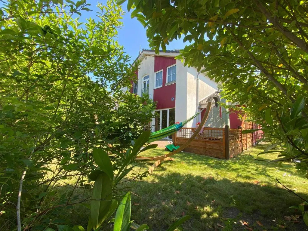 Ferienhaus-Maxe-Wohnung-Joona