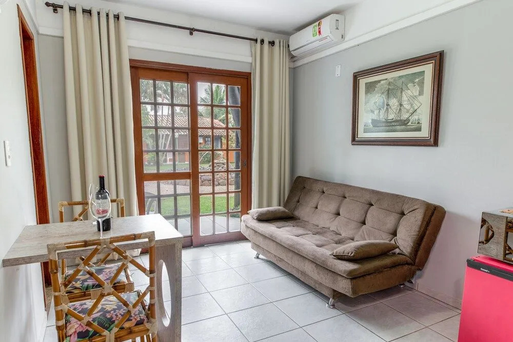 Hospedar Floripa