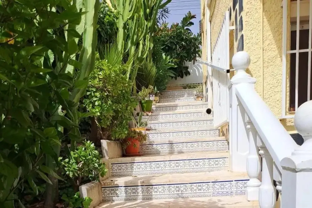 La Marina Oasis, 2-beds, Sleeps 4, 10 min to Beach