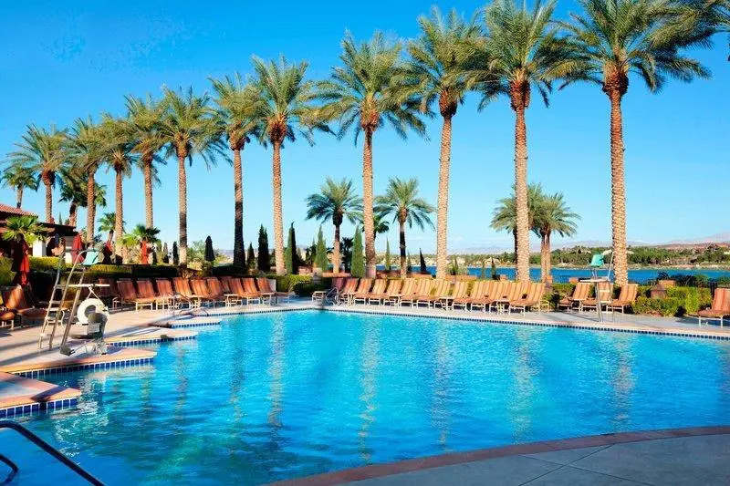 Lake Las Vegas Resort Vacation Villas