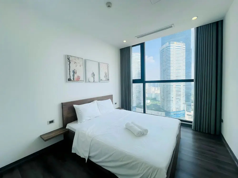Vinhomes Skylake S1 빊