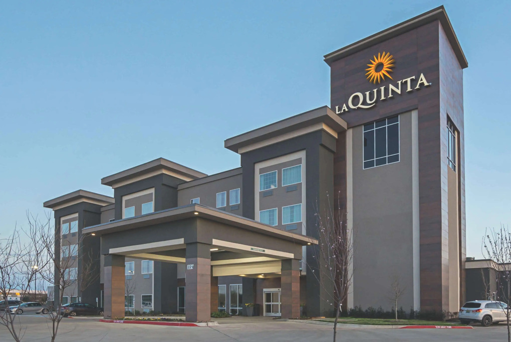 La Quinta by Wyndham Dallas - Wylie