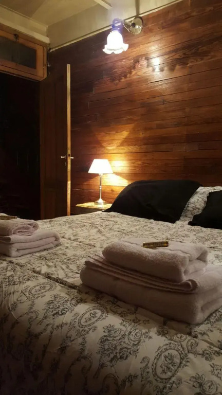 Petit Hotel La Casa de Justo