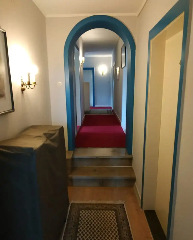 Atlantis Landpension Steinhude