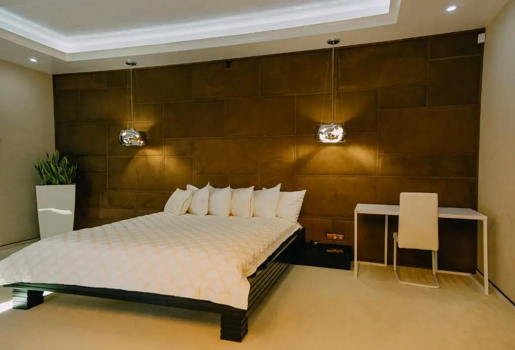Hotel Complex Dacha