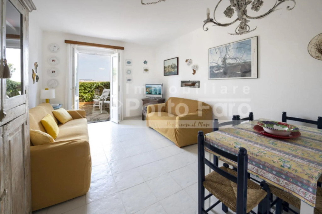 Apartment 6 Pineta - FOUR ROOMS APARTMENT ON PORTO FARO BEACH-6P PORTO FARO