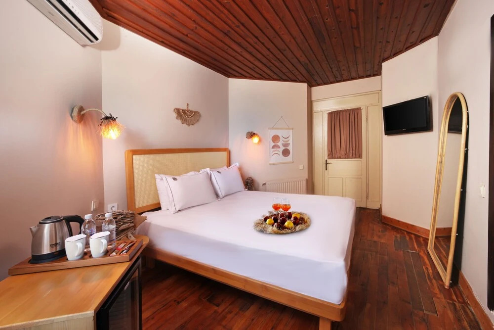 Ongen Country Hotel