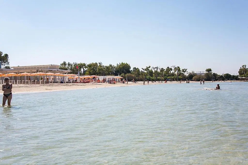 Casa 3 camere letto vicino spiaggia Ionio m526