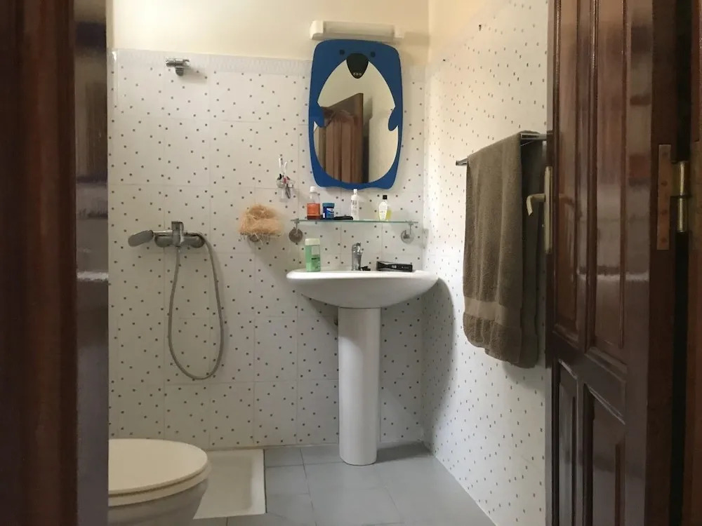 Aziz Residence