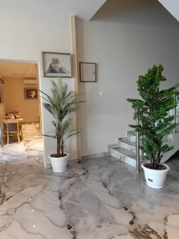 Miramonti Hotel - Dar es salaam