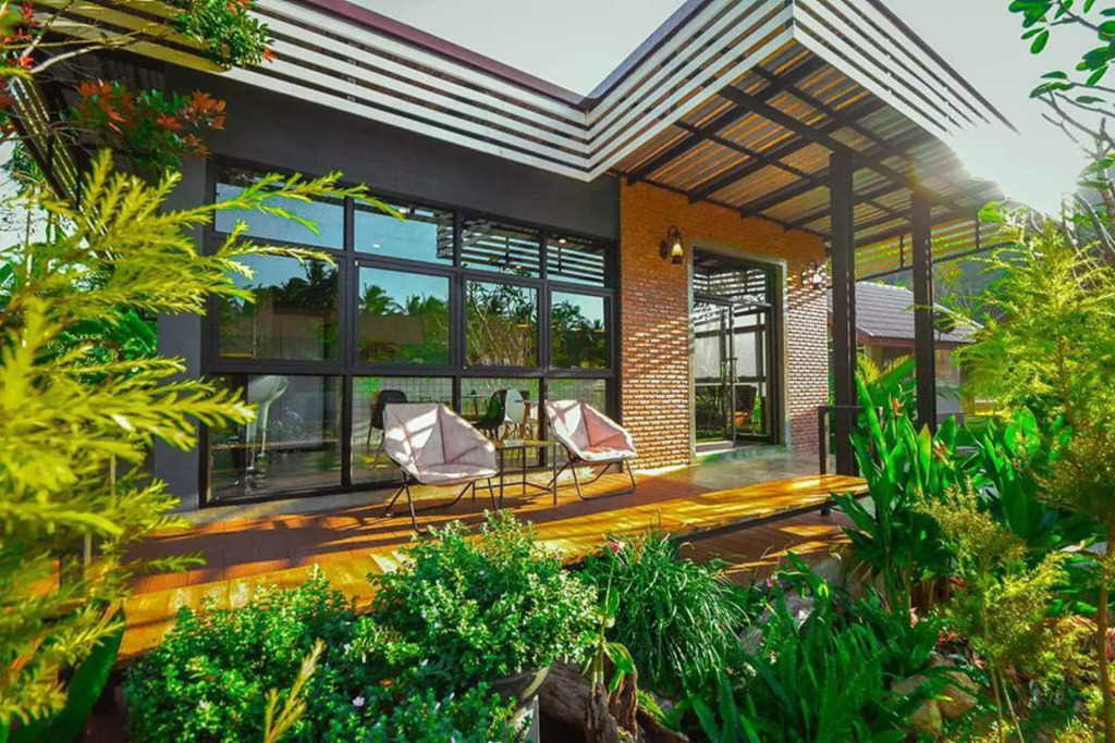 Evergreen Koh Chang Resort