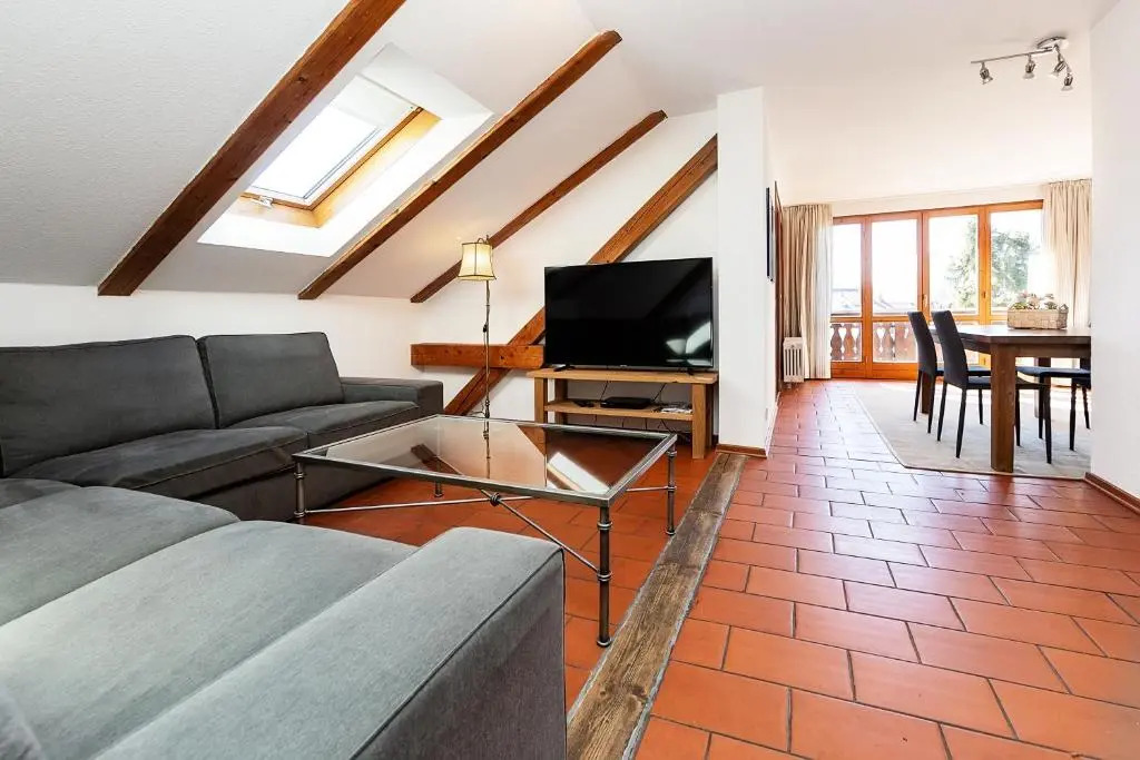 M9 Appartment