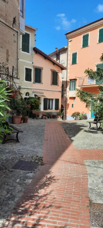 Casa Sant'andrea