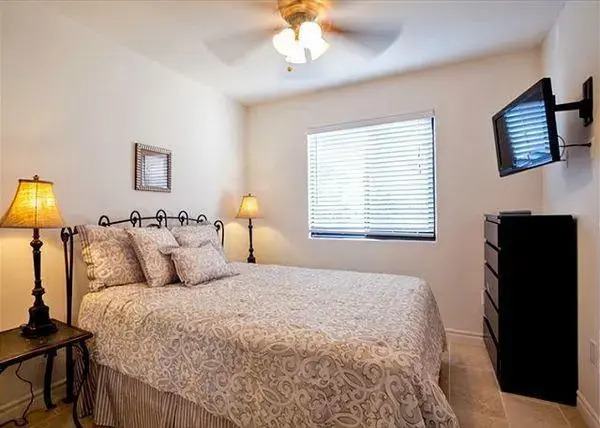 Pacific Beach Coastal Condo