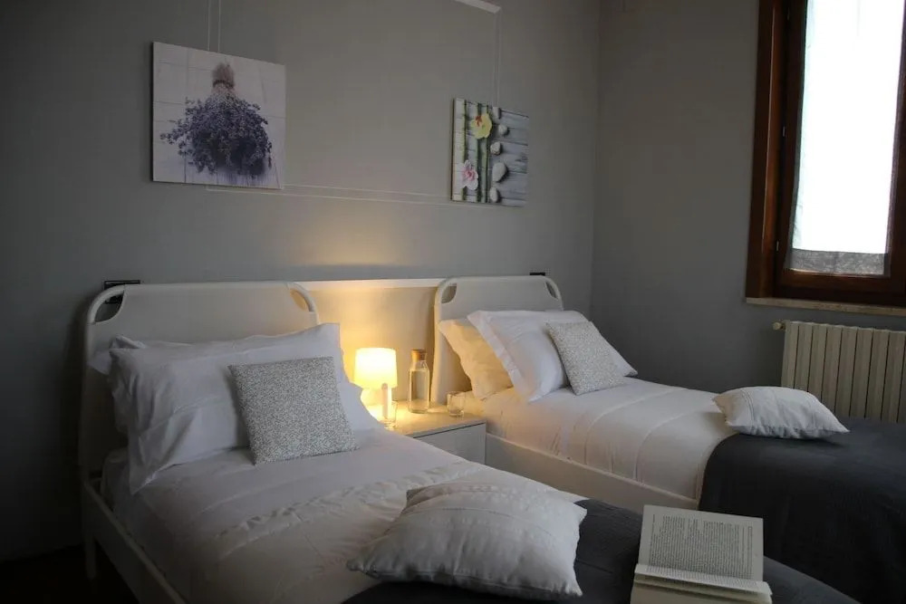 Villa Rosa B&B