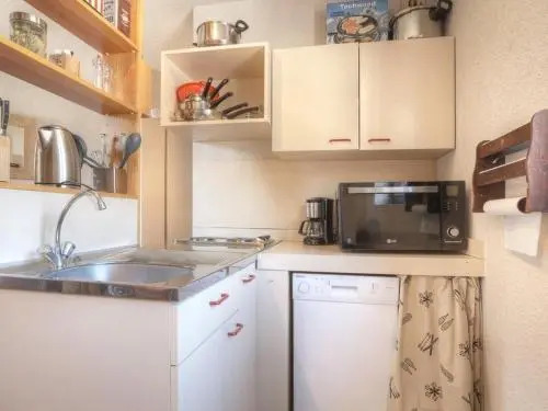 Apartment Serre D'aigle 7