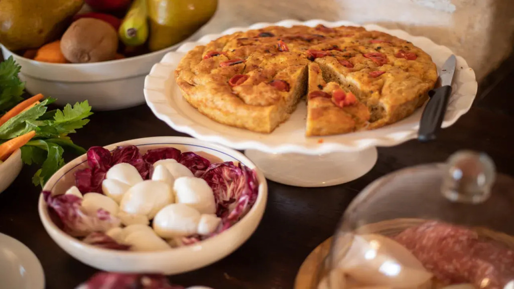 Masseria Galleppa by Apulia Hospitality
