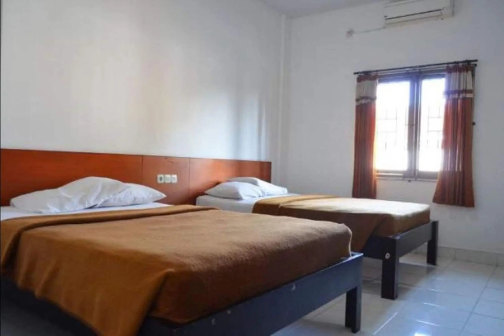 RedDoorz at Hotel Nuansa Indah Denpasar