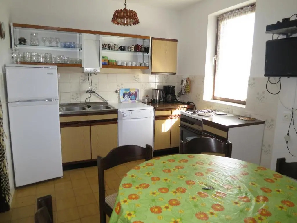 Apartment Branko